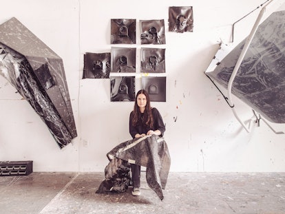 Sophie Hirsch, Signal Gallery