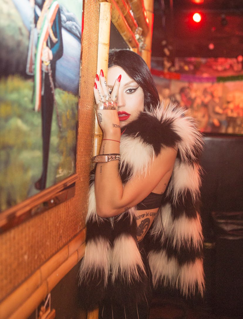 Brooke Candy