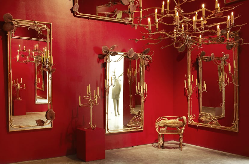 Les Lalannes at Paul Kasmin Gallery