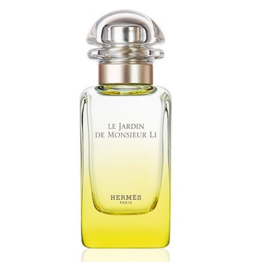 Hermès le Jardin de Monsieur Li