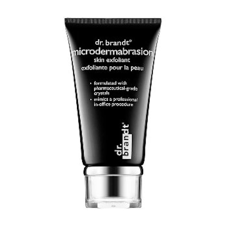 Dr. Brandt's Microdermabrasion Skin Exfoliant