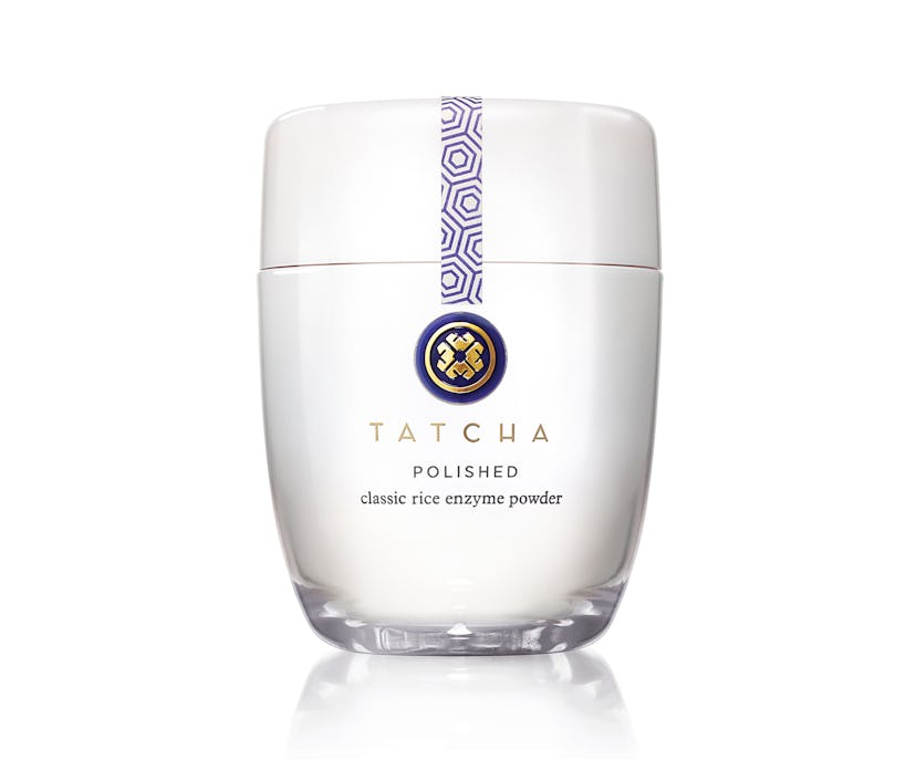 Tatcha Rice Enzyme Powder