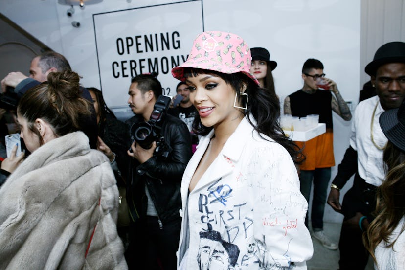 Rihanna