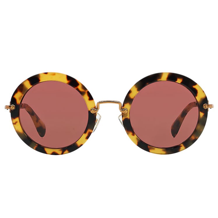 Miu Miu sunglasses