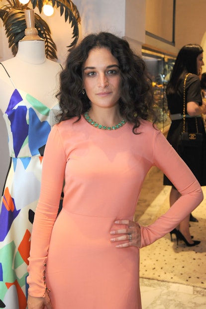 Jenny Slate