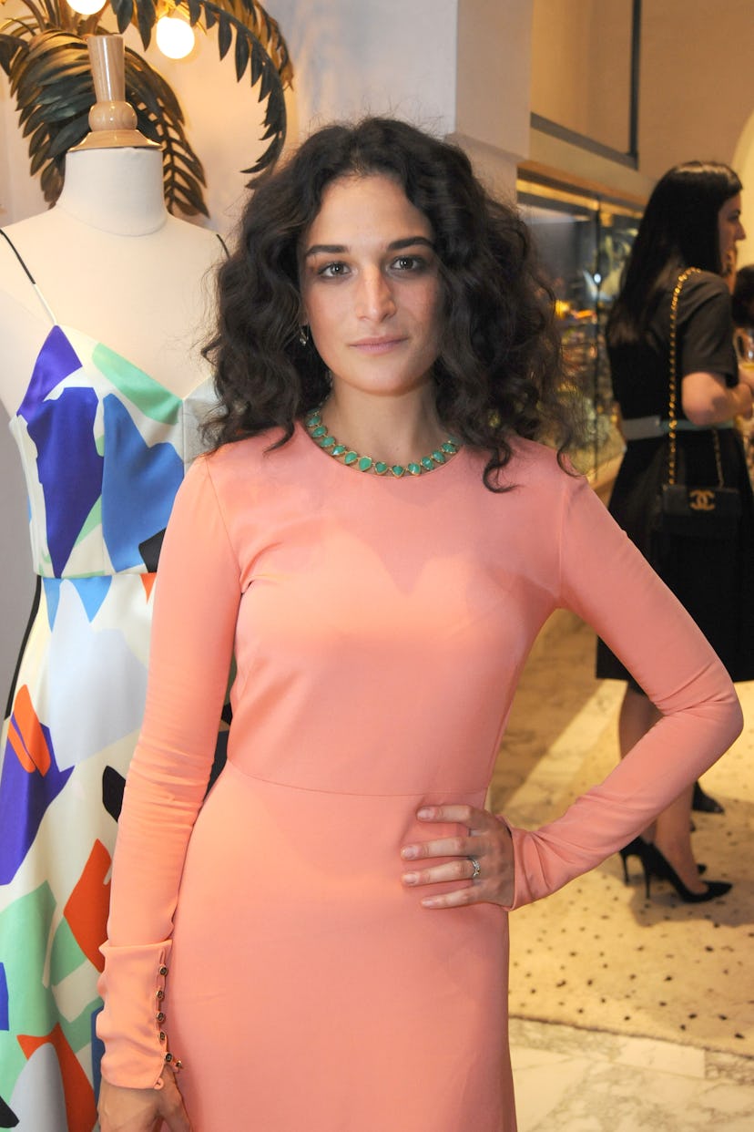 Jenny Slate