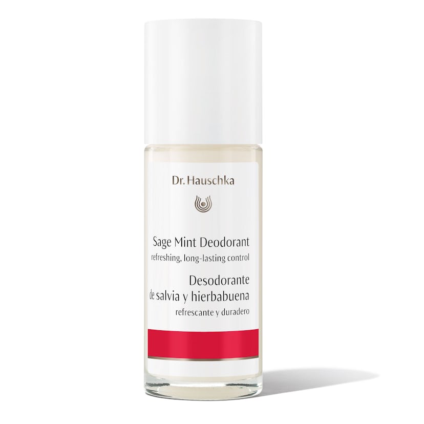 Dr. Hauschka Sage Mint Deodorant