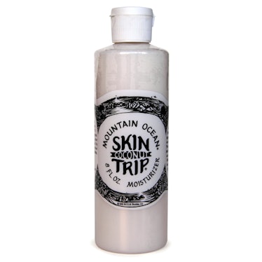 Mountain Ocean Skin Trip Coconut Moisturizer