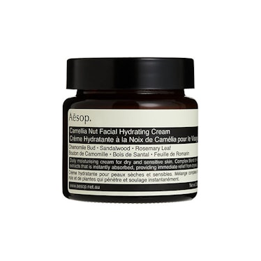 Aesop Camellia Nut Facial Hydrating Cream