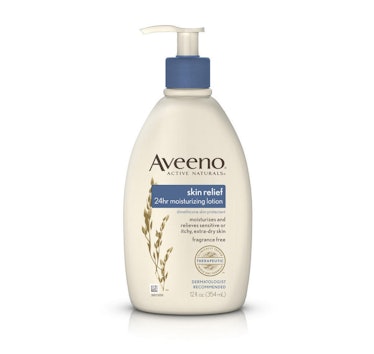 Aveeno Skin Relief 24HR Moisturizing Lotion