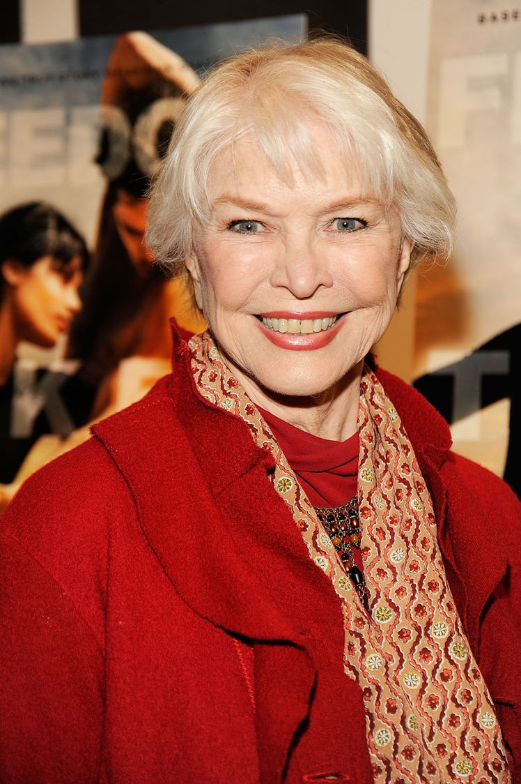 Ellen Burstyn