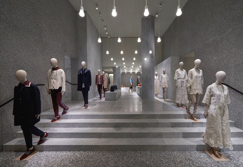 Valentino Rome Flagship Store