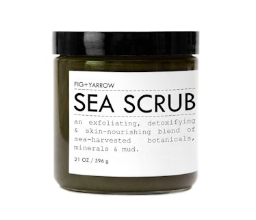 FIG+YARROW Sea Scrub