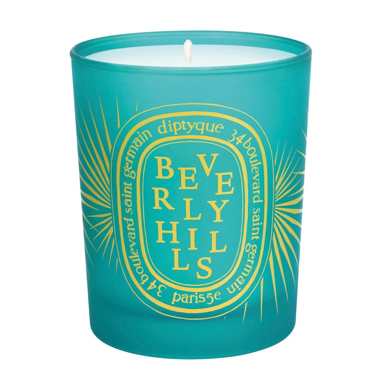 Diptyque Beverly Hills candle