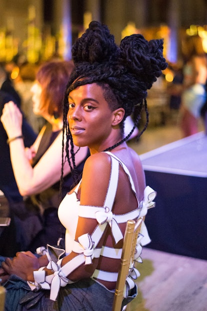 Juliana Huxtable