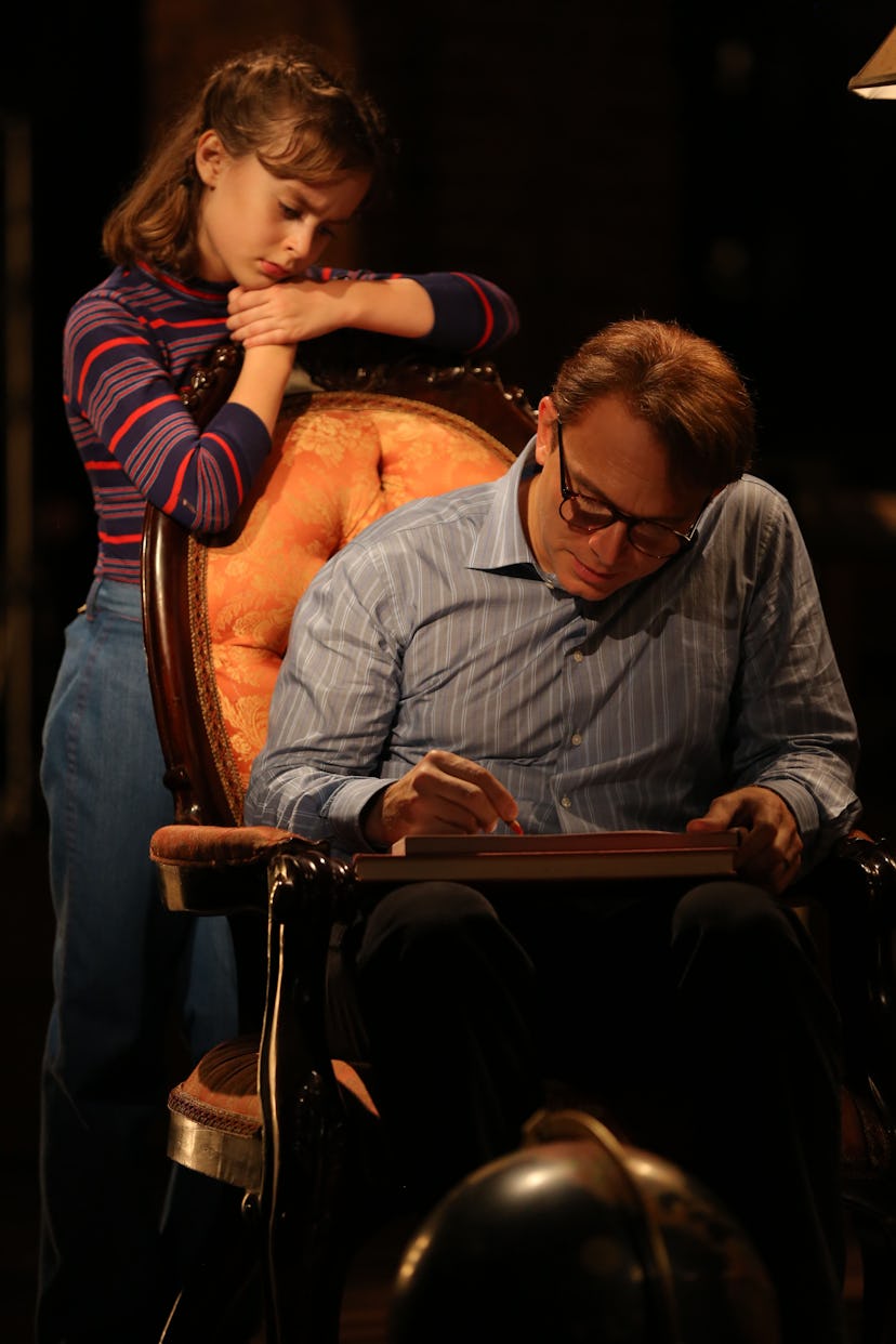 Michael Cerveris