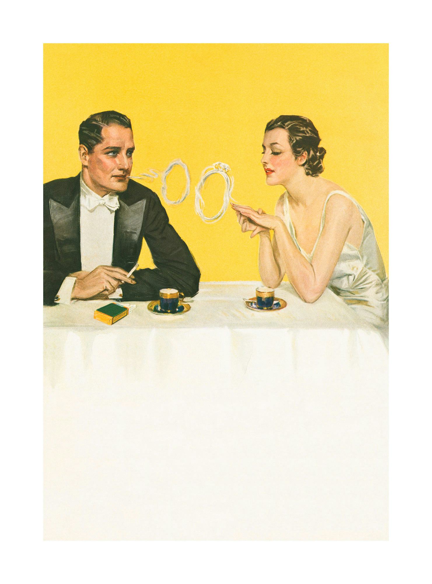 Photos: Hank Willis Thomas Recalls the Past Century