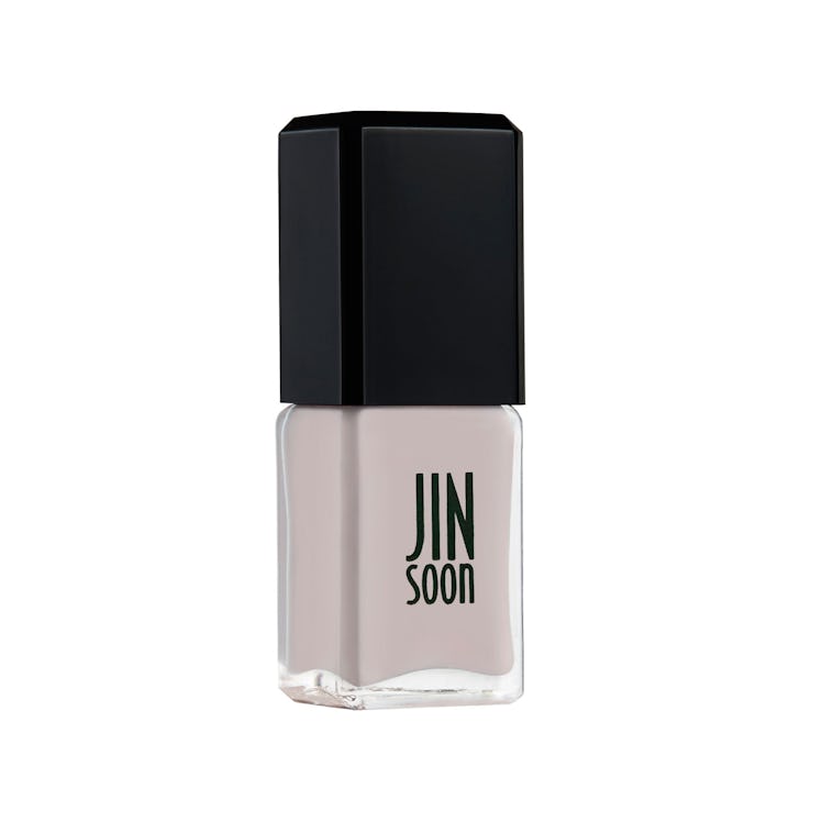 Jin Soon x Tila March Doux nail polish