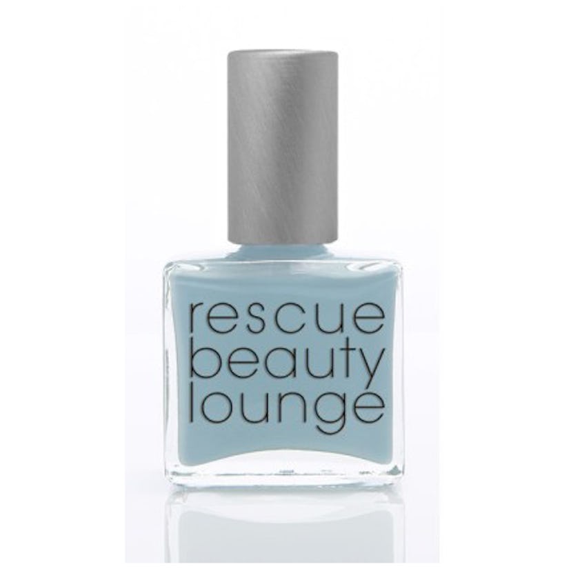 Rescue Beauty Lounge in Better Than Boyfriend Jeans