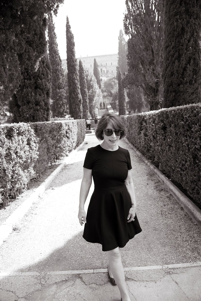 Paula Wallace