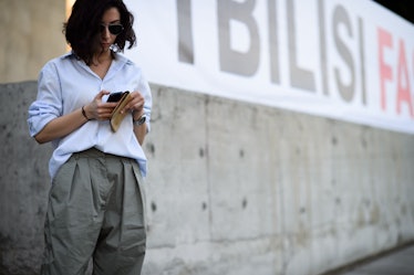 Tbilisi Fashion Week Fall 2015 Day 2