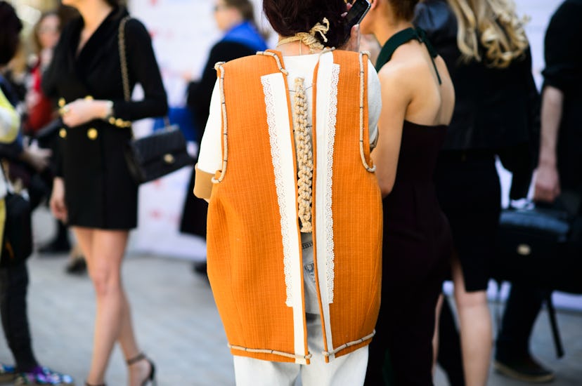 Tbilisi Fashion Week Fall 2015 Day 1