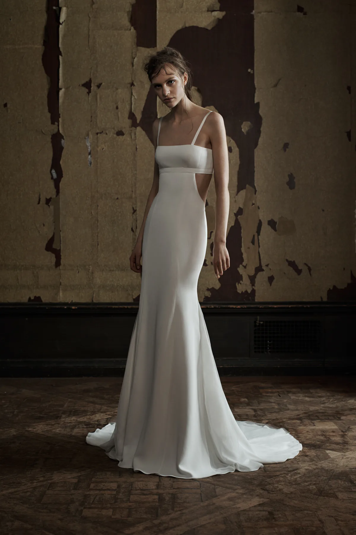 The Best of Bridal Spring 2016