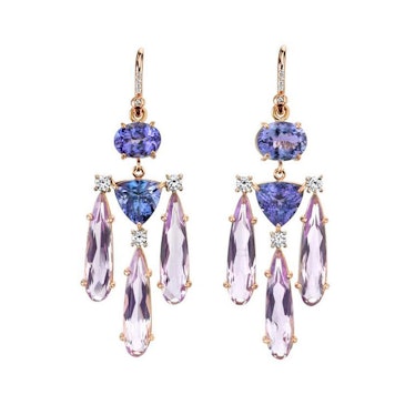 Irene Neuwirth earrings