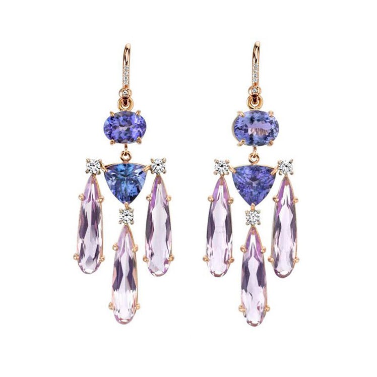 Irene Neuwirth earrings