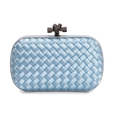 Bottega Veneta clutch