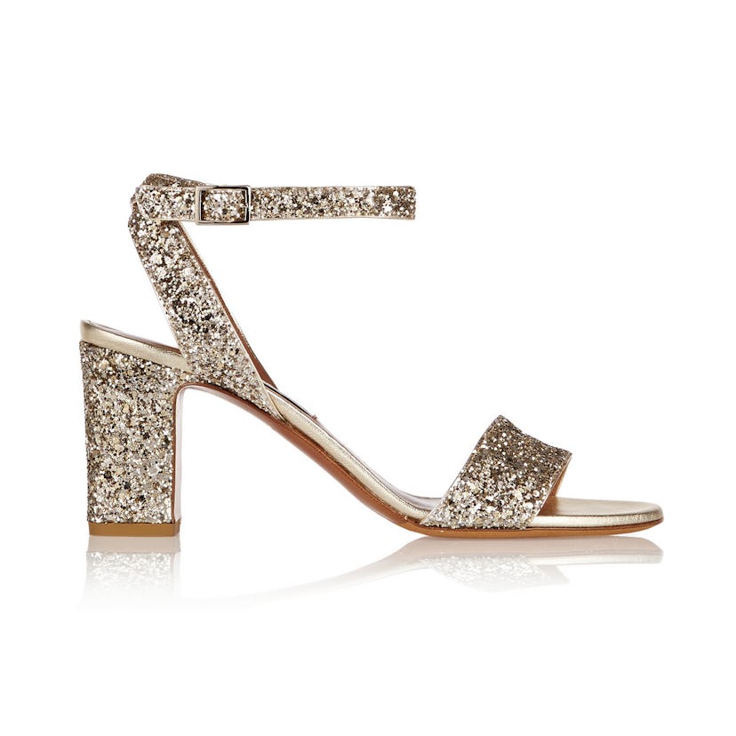 Tabitha Simmons sandals