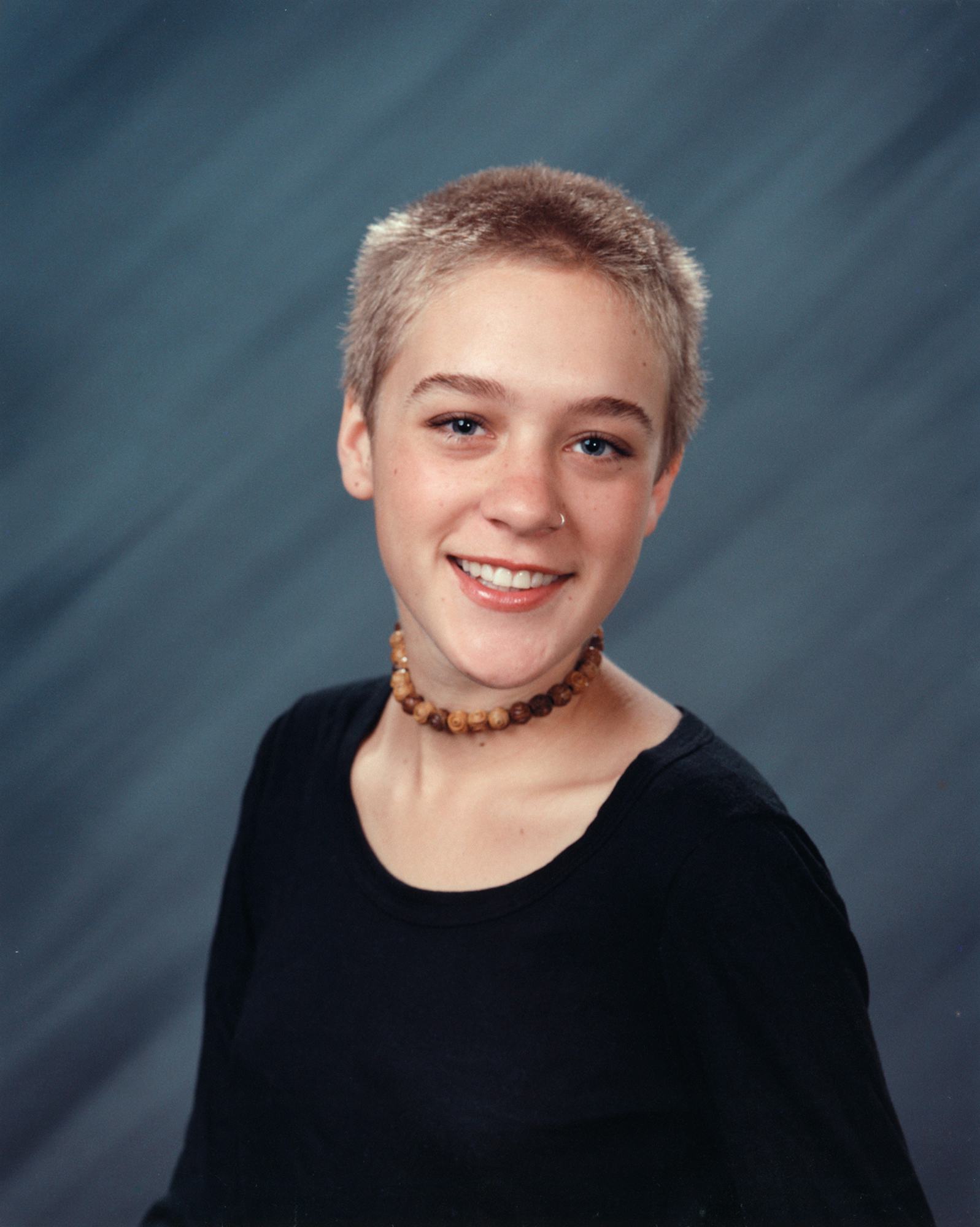 Chloe Sevigny: Teenage Dream