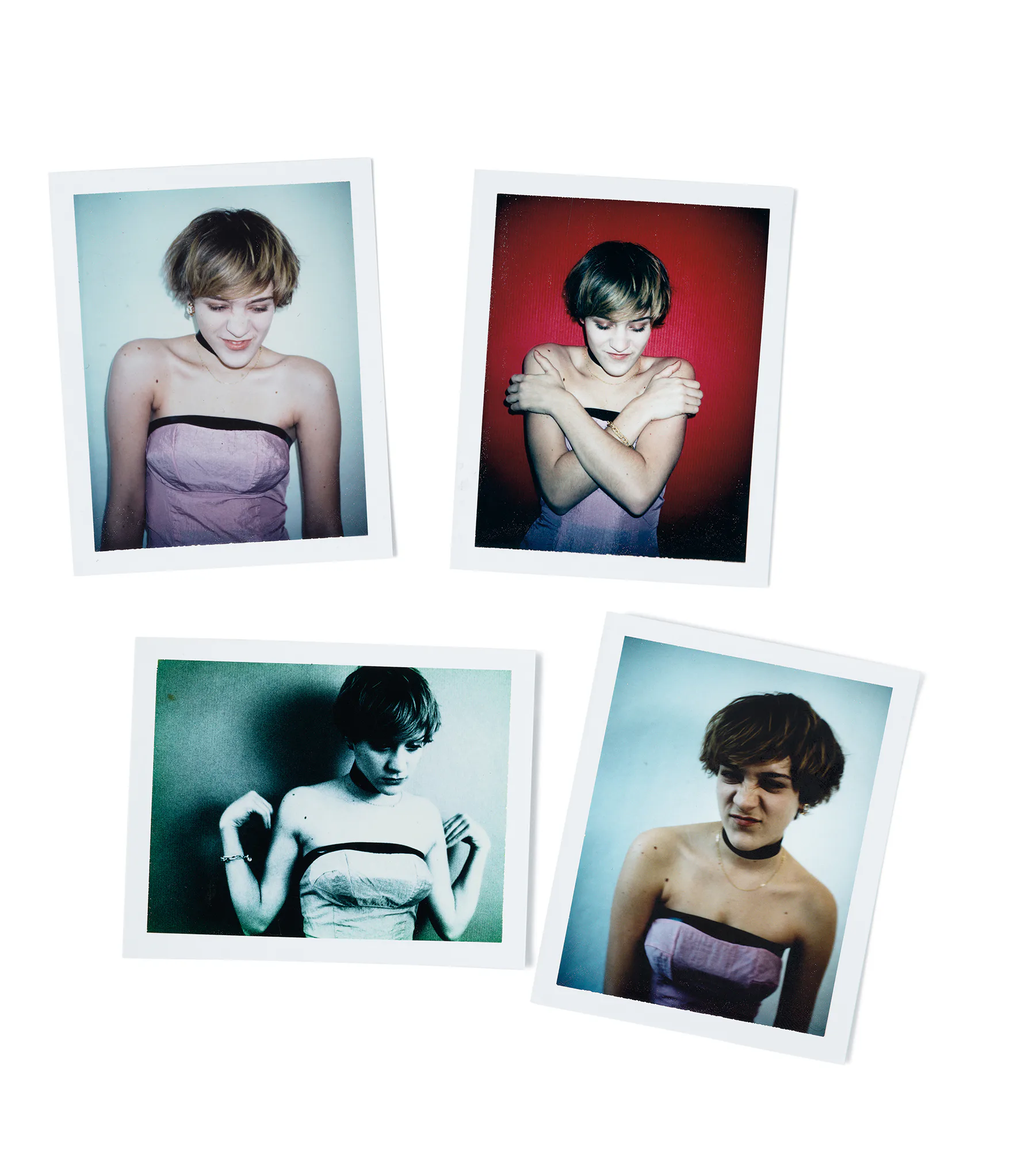 Chloe Sevigny: Teenage Dream