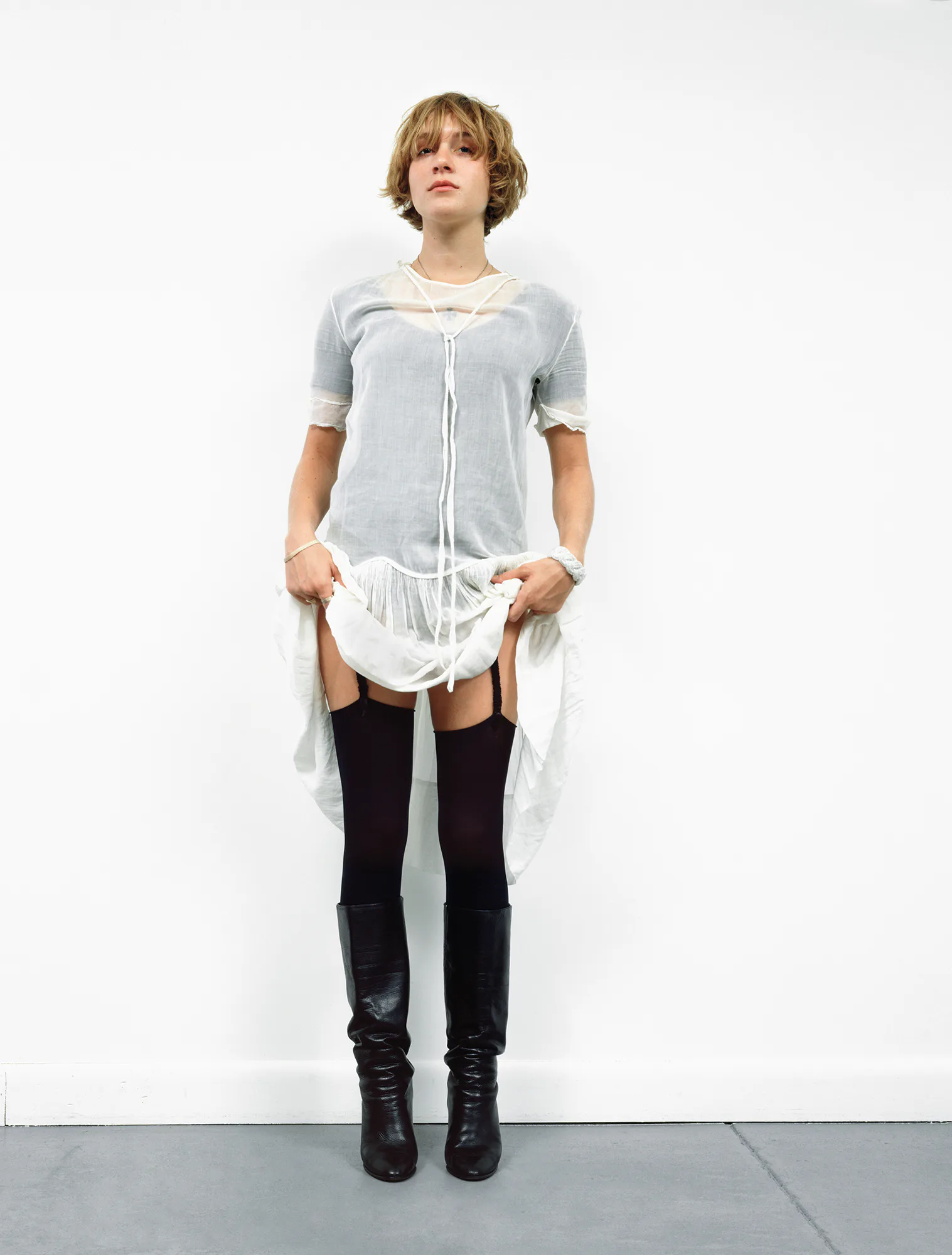 Chloe Sevigny: Teenage Dream