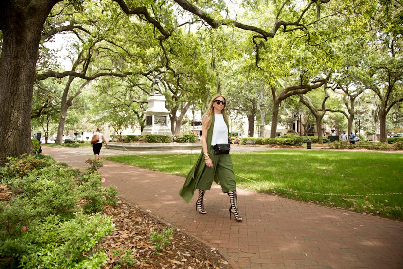 Jennifer Fisher SCAD