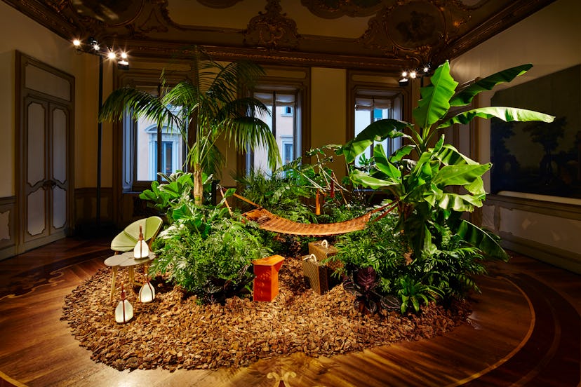 Louis Vuitton Objets Nomade