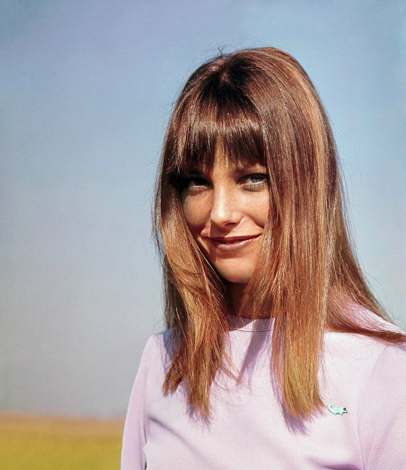 Jane Birkin