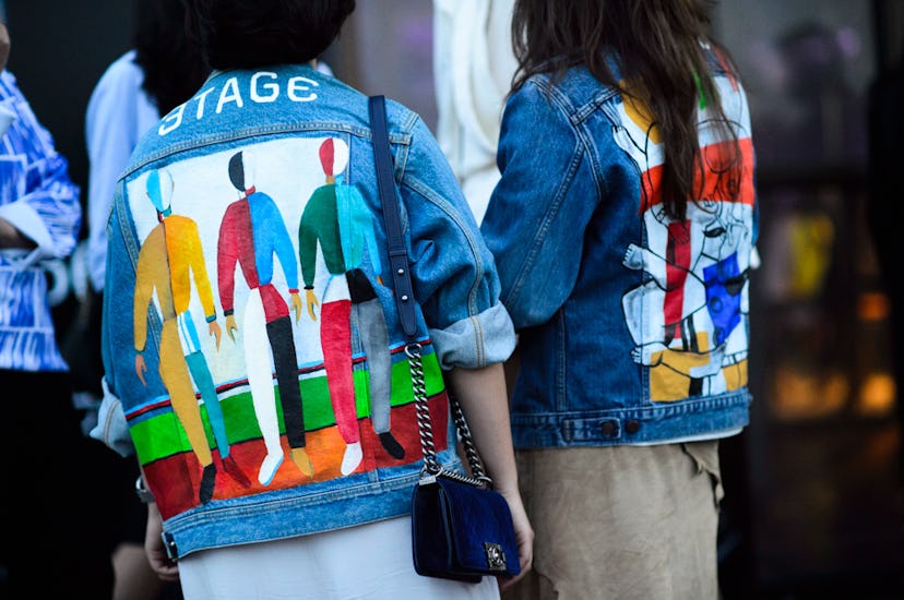 Almaty Fashion Week Fall 2015 Day 1