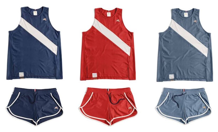 Tracksmith