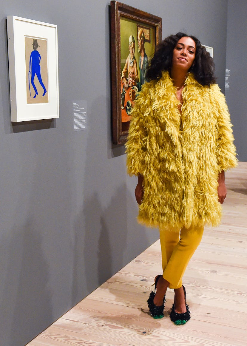 Solange Knowles