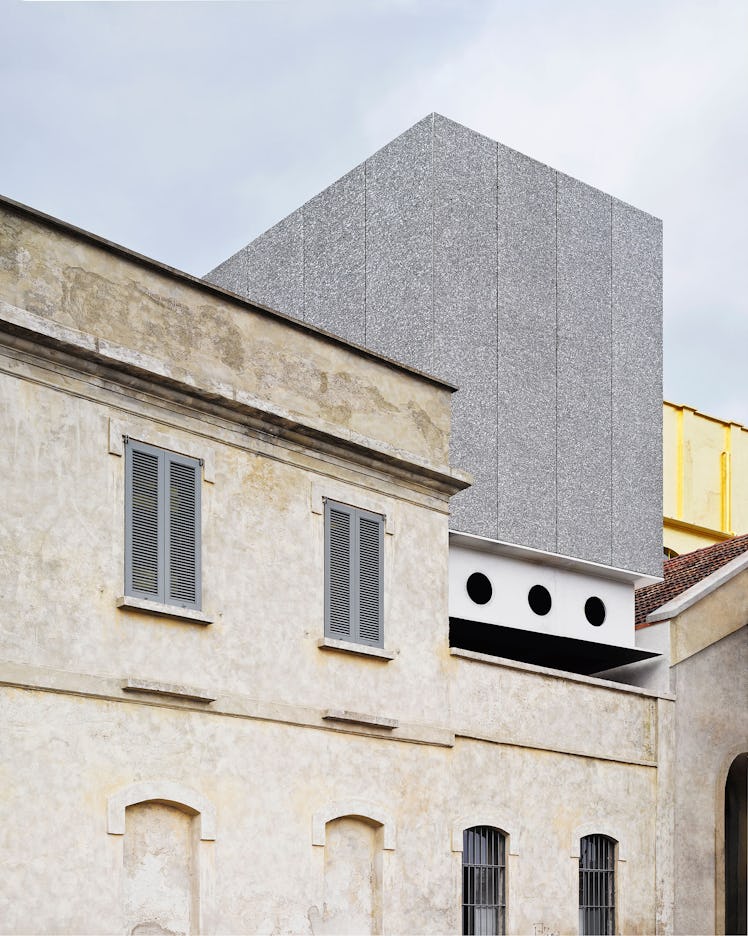 Fondazione Prada