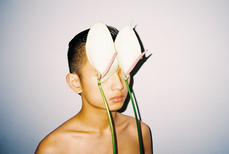 Ren Hang Untitled 3