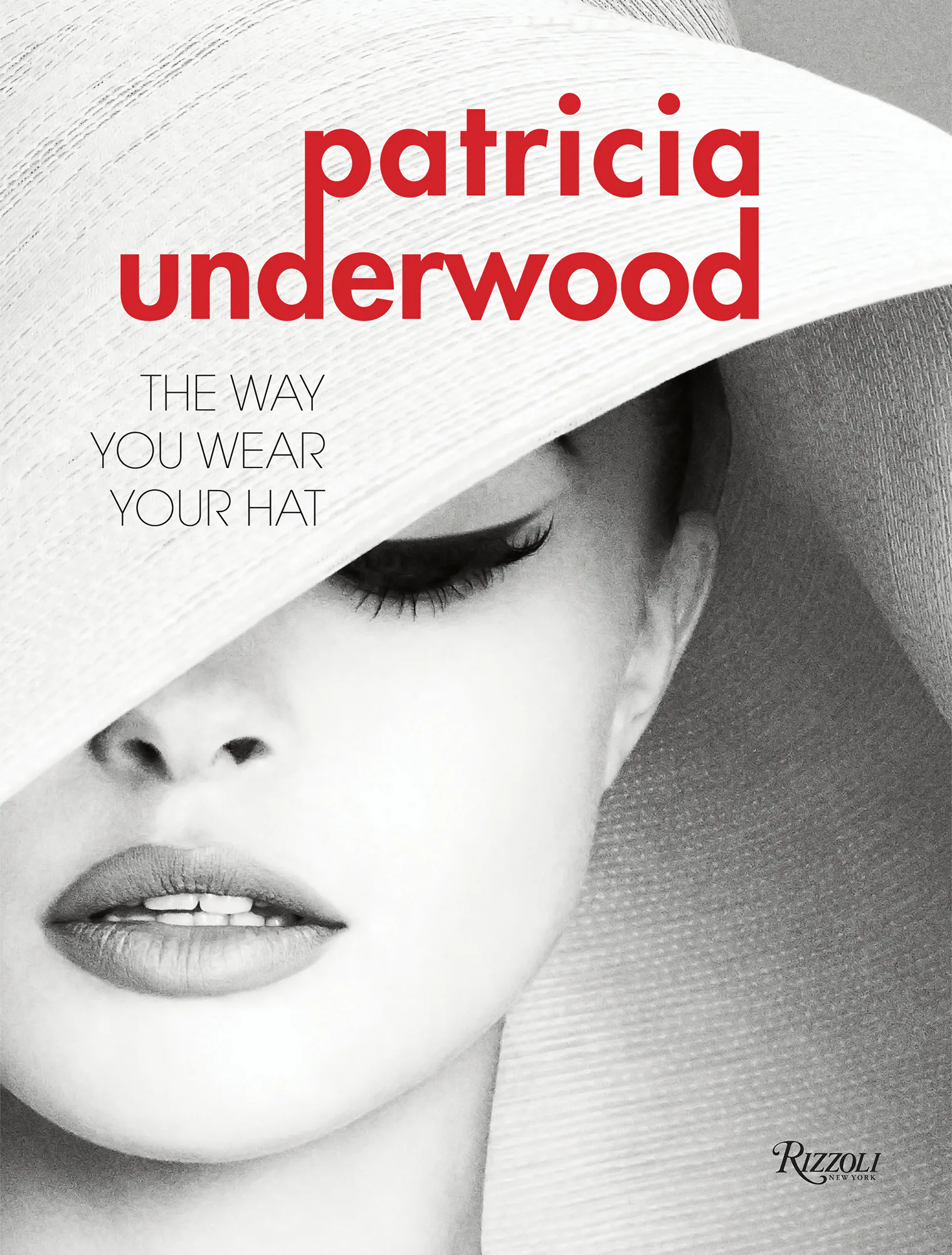 Ralph Lauren runway Patricia underwood newsboy woman cap​​​​​​​​ Patricia Underwood — The British Hat Guild main image 2