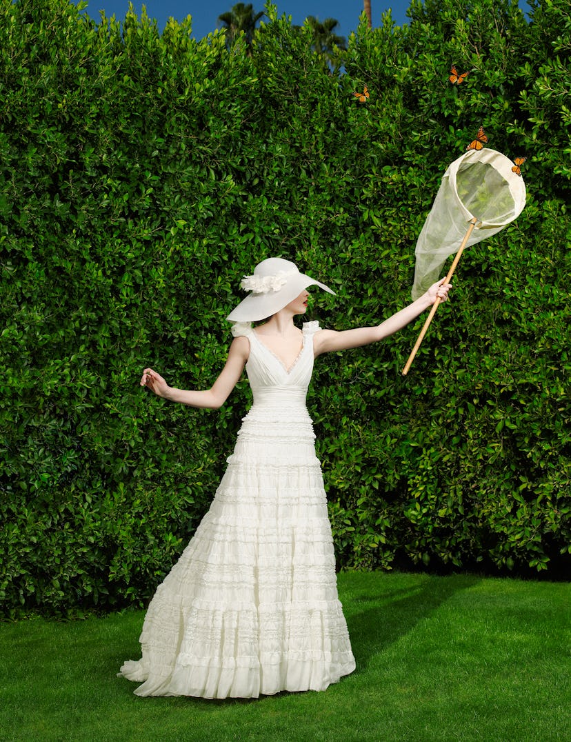 Patricia Underwood The Way You Wear Your Hat