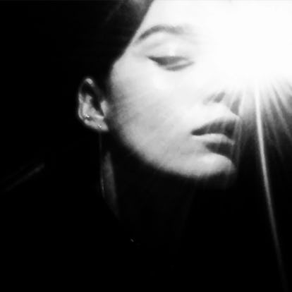Crystal Renn Shares Her Artful Photo Diary