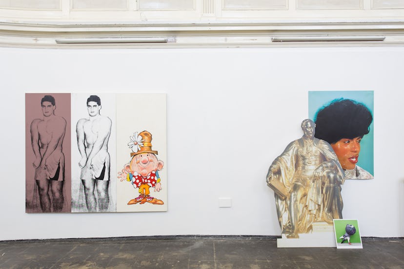Zabludowicz Collection 20 Years