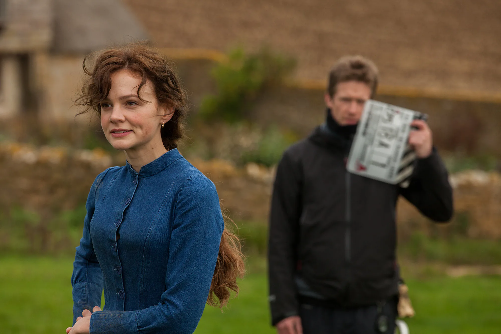 ‘Far From the Madding Crowd’
