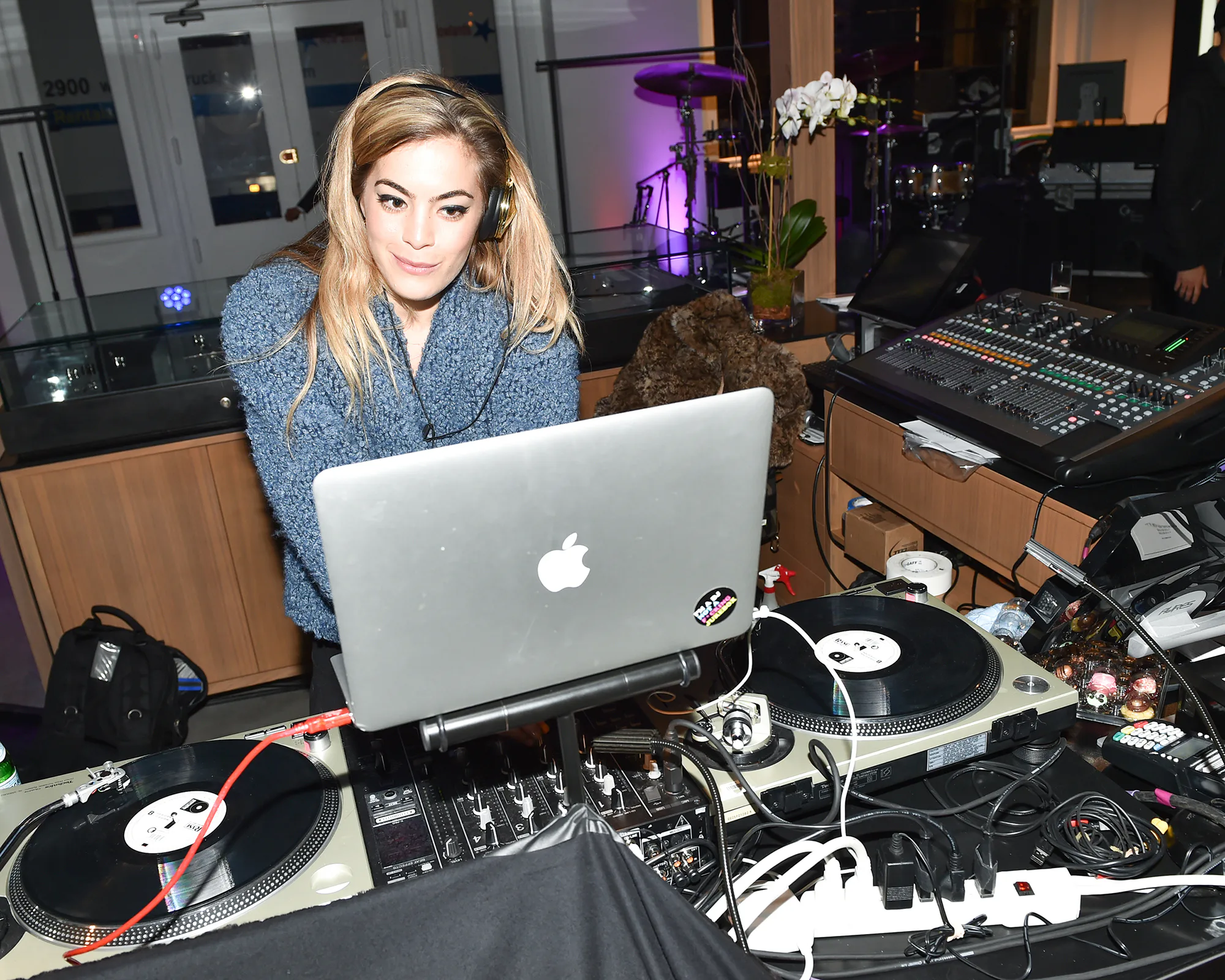 Breaking it Down With Banks