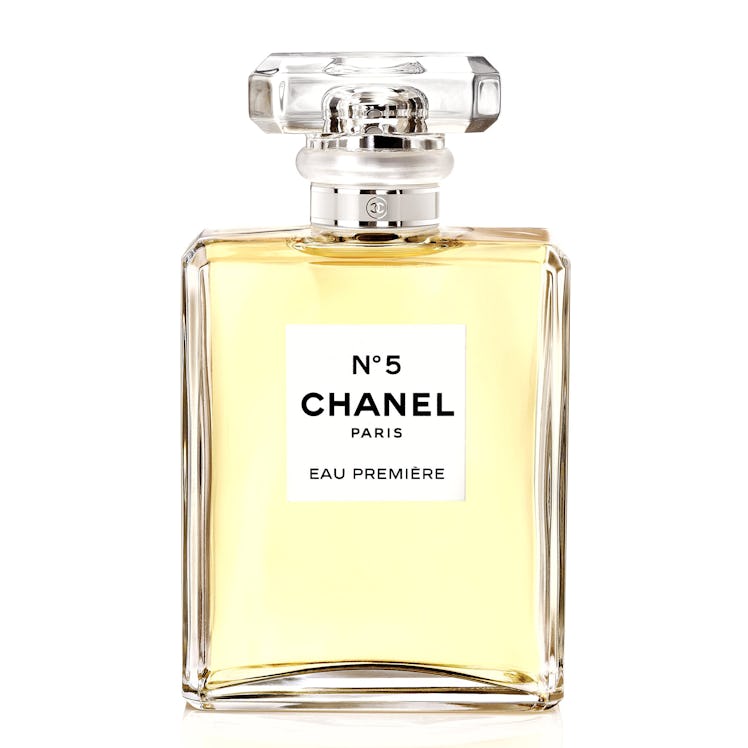 Chanel No. 5 Eau Premiere