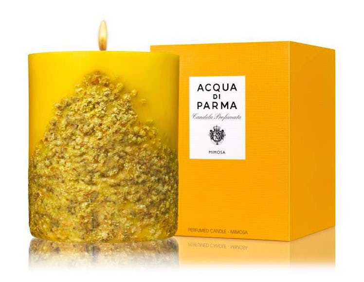 Aqua di Parma Mimosa candle